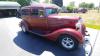 1934 Chevrolet SEDAN