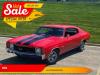 1972 Chevrolet Chevelle