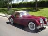 1957 Jaguar XK