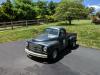 1951 Studebaker 2R5