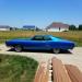 1970 Mercury Marauder X100