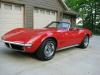 1968 Chevrolet Corvette