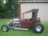 1923 Ford Model T
