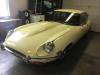 1969 Jaguar E Type 4.2