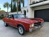 1971 Chevrolet Chevelle