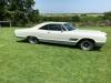 1966 Buick Wildcat