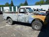 1967 Chevrolet C/K Pickup 1500