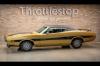 1972 Dodge Charger