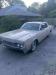 1966 Lincoln Continental