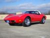 1975 Chevrolet Corvette
