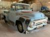 1956 Ford F-100