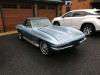 1964 Chevrolet Corvette