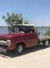 1957 Ford F100
