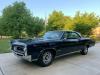 1966 Pontiac GTO