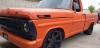 1972 Ford F-100