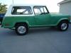 1973 Jeep Commando