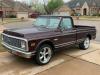 1972 Chevrolet C-10