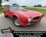 1973 Pontiac Trans Am