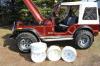 1979 Jeep CJ-5