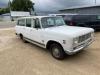 1972 International Travelall