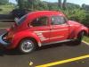 1974 Volkswagen Beetle - Classic