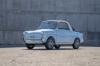 1960 Autobianchi Bianchina