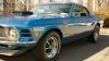 1970 Ford Mustang