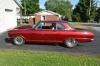 1962 Chevrolet Nova