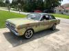 1968 Ford Falcon