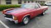 1972 Chevrolet El Camino
