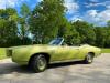 1969 Pontiac GTO