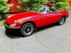 1977 MG MGB
