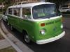 1976 Volkswagen Bus/Vanagon