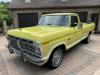 1973 Ford F-100