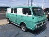 1967 Chevrolet G10 Van