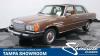 1977 Mercedes-Benz 200-Series