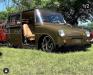 1966 Volkswagen Fridolin type 147