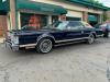 1978 Lincoln Continental