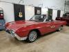 1963 Ford Thunderbird