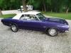 1968 Plymouth Barracuda
