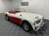 1959 Austin Healey 3000