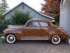 1946 Plymouth Special Deluxe
