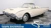 1962 Ford Thunderbird