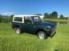 1971 Ford Bronco