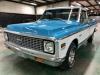 1972 Chevrolet C-10