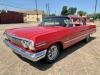 1963 Chevrolet Impala