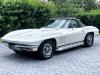 1965 Chevrolet Corvette Stingray Convertible