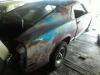 1970 Ford Mustang