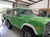 1977 Ford Bronco