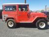 1971 Toyota Land Cruiser